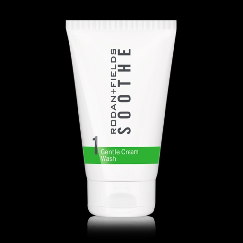 Soothe Wash
